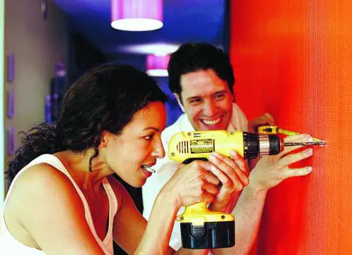 Dalla casa alla salute, il decalogo del fai-da te