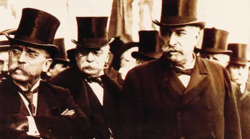 
Giolitti Trasformista ma almeno innovatore 
