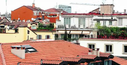 «Ici, Milano offre la pizza e Roma toglie la birra»