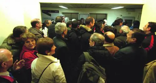 Multe, il Viminale in soccorso del Comune