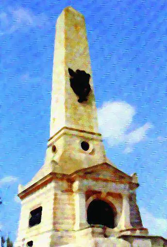 I Savoia sequestrarono le carabine