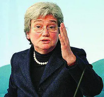 L’ira della Pollastrini: «Chiedo più rispetto»