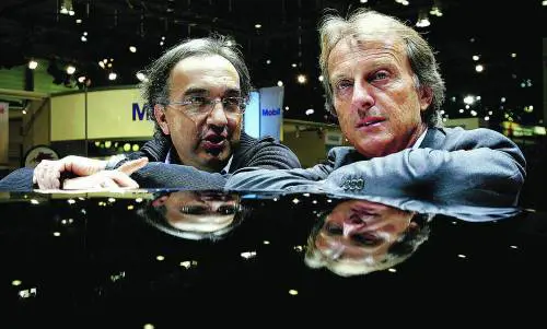 «Fiat, anomala la struttura di capitale»