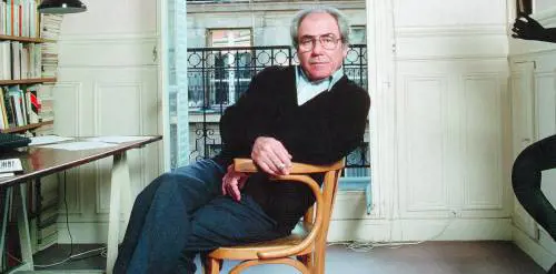 Addio al critico della modernità