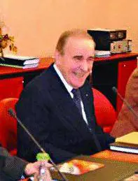 FLAVIO REPETTO, DOLCE IMPRENDITORE