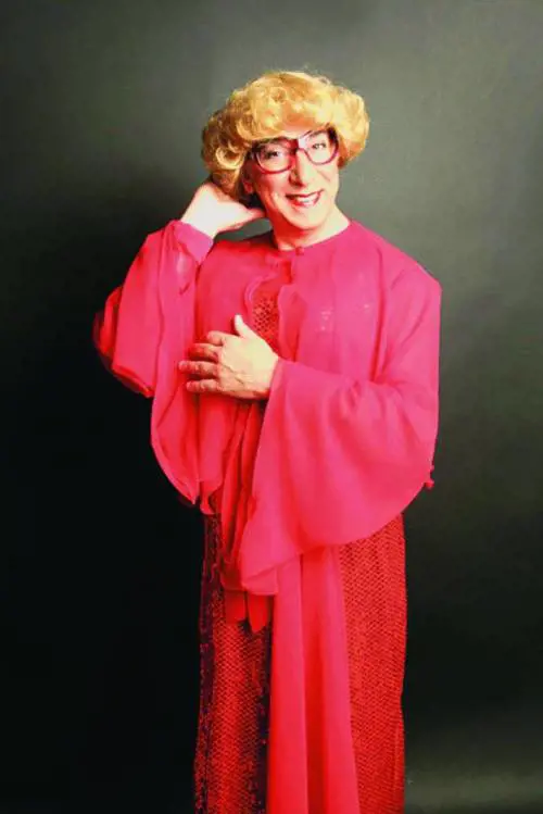 Trans denuncia una lucciola