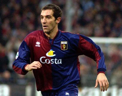Galeoto: «Attenti all’Arezzo»