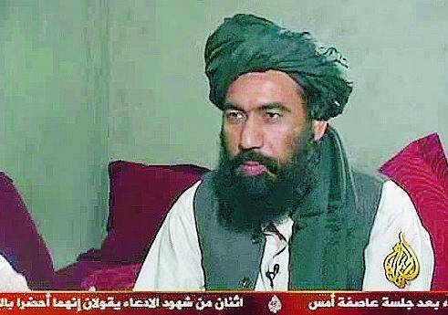 Mullah Dadullah, il più spietato capo talebano