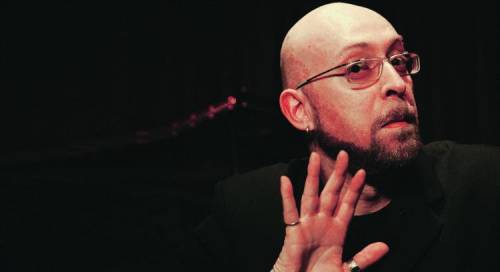«Io, siciliano doc, allevato con il soul di Otis Redding»