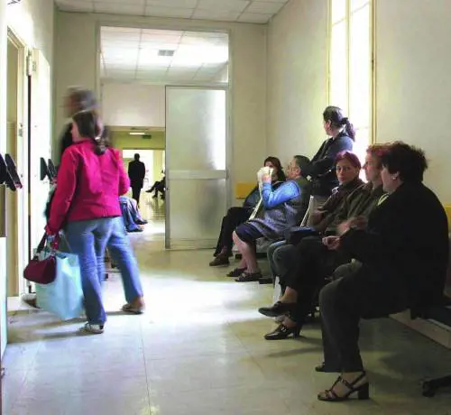 Sanità, a pagamento anche le prestazioni per la riabilitazione