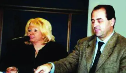 «Io, commissario della Dc di Pizza voglio mangiarmi la Margherita»