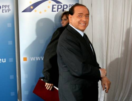 Berlusconi-Casini: due ore di volo per parlare