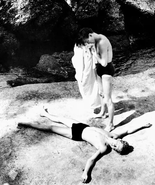 Quando gli omosessuali facevano cronaca (nera)