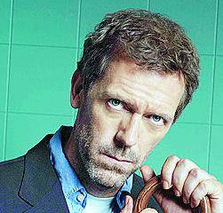 Dr. House torna in autunno