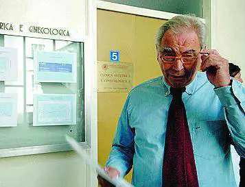 «Troppi parti: 6.850 nel 2006»