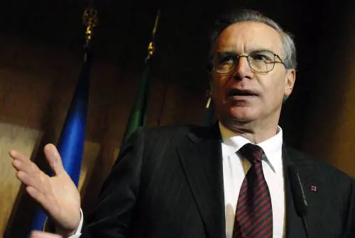 La scoperta di Epifani: "Tasse più alte"