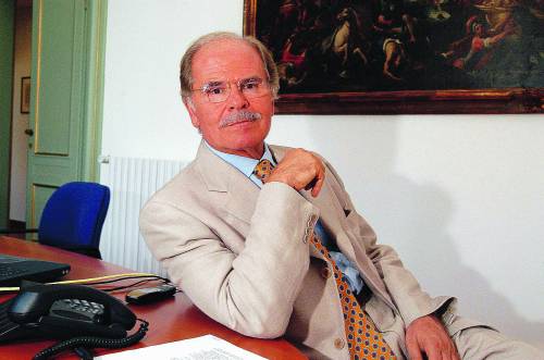 Antonino Ligresti "re" delle cliniche francesi