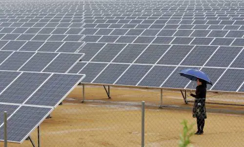 Nasce l'Europa delle fonti rinnovabili