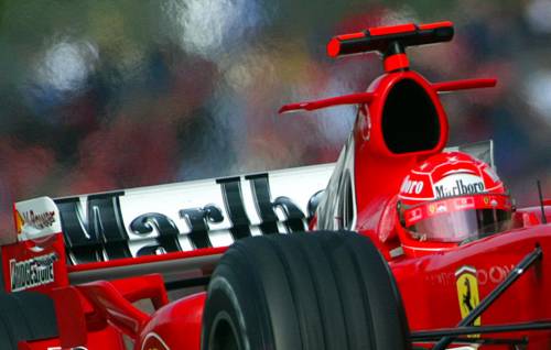 Schumacher: "Ferrari ben preparata per la prima gara di F1 in Australia"