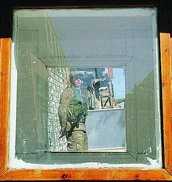 Cipro, giù lultimo muro dEuropa