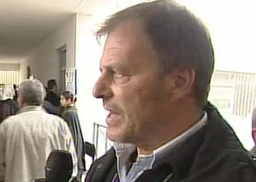 "Oggi decidiamo la sorte 
di Mastrogiacomo"