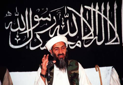 Decine di killer a caccia di Bin Laden