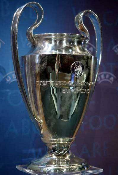 Champions, Milan e Roma 
Appuntamento in semifinale