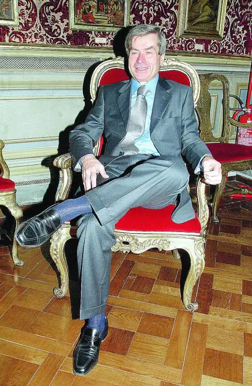 «Meno tasse subito o leconomia rischia un corto circuito»