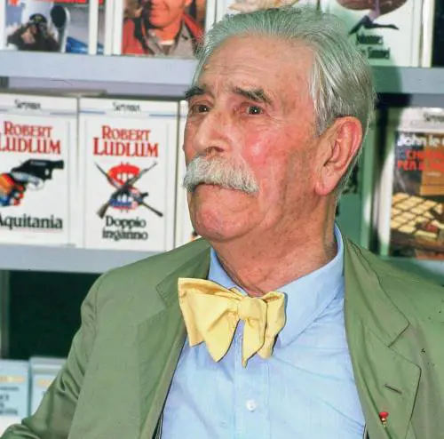 Così Mario Soldati elogiava il Grifone