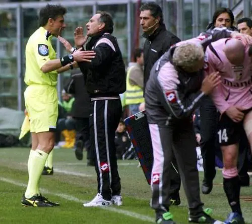 La 28^ giornata della serie A