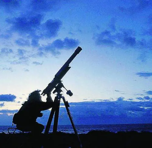 LEinstein col «bolometro» entra nello spazio