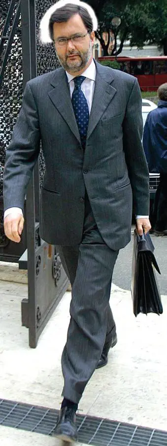 "L’evasione? Si batte coi condoni"