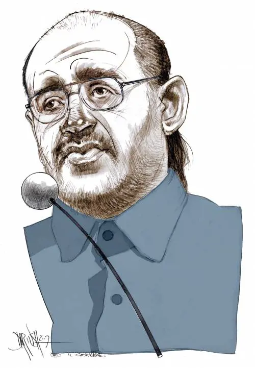 Farina, l'uomo che si faceva giustizia 
con le molotov