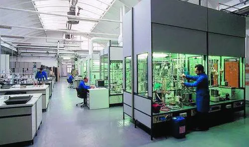 Mapei, quando il benessere è di casa