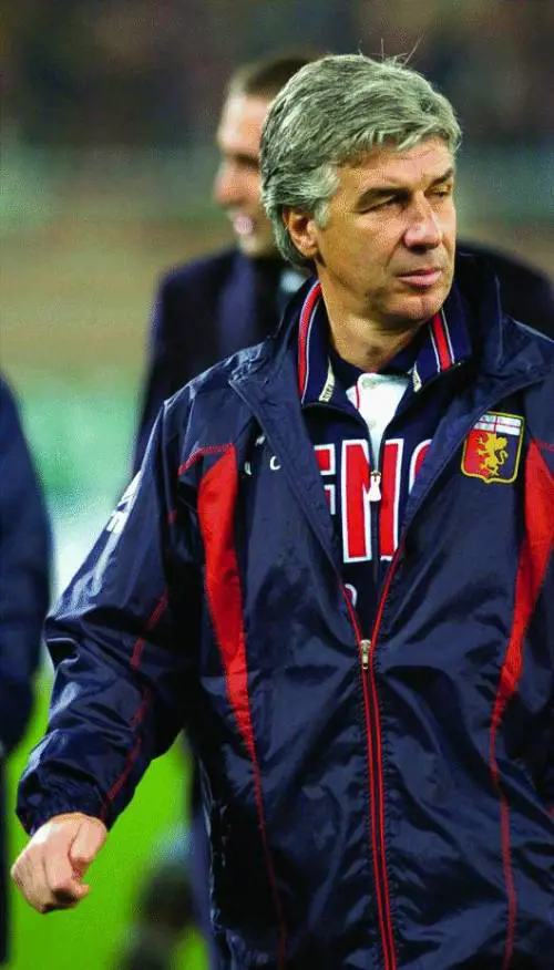 Gasperini: «Col Brescia il Genoa farà valere la legge del Ferraris»