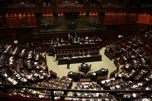 Il Cavaliere: non ci metto la faccia dopo tre mesi sono ancora divisi