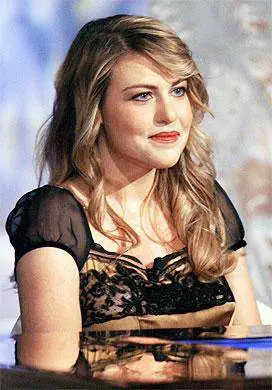 Barbara Berlusconi: "Anch’io ricattata"