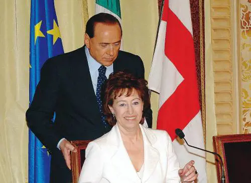 La Moratti: "Meno tasse e più servizi 
Milano si rimbocca le maniche"