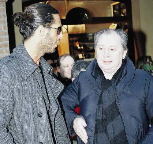 Berlusconi: "Vallettopoli? Imbarbarimento inaccettabile". Fini: "Disgustoso tritacarne" 