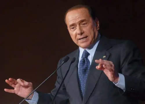 Legge elettorale. Berlusconi: "No al sistema tedesco. Sbarramento al 4%"