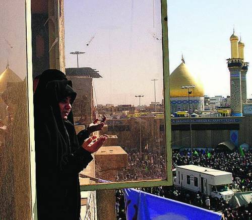 No al ripudio, la nuova via dell’islam