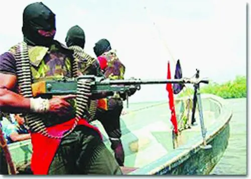 Liberi i due tecnici dellAgip rapiti a dicembre in Nigeria