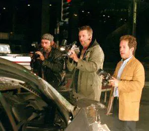 Il paparazzo: "Macché scoop io scherzavo..."