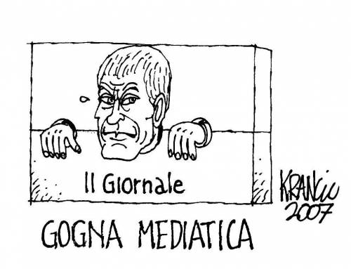 Se l’integralista veste all’occidentale