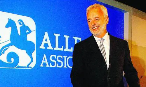 «Per Alleanza nessun impatto dallAntitrust»