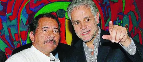 Formigoni in Centroamerica strappa tre sì per l«Expo»