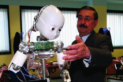 L’Iit di Biasotti piace anche a Mussi