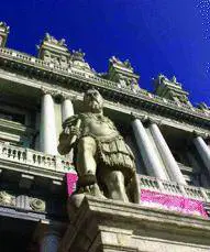 Acquerelli in mostra per la «Gigi Ghirotti»