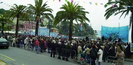 Niente donne nel comitato