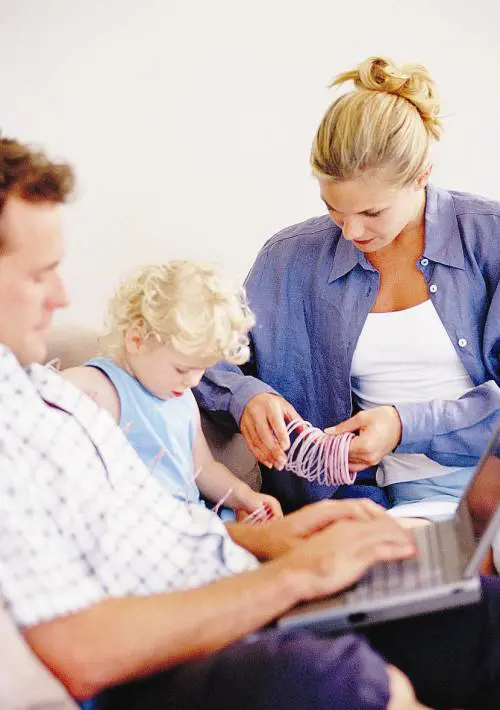 Disegno di legge equipara i figli nati dentro e fuori dal matrimonio